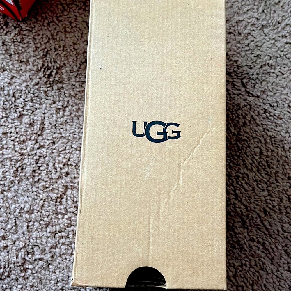 Toddler UGGS